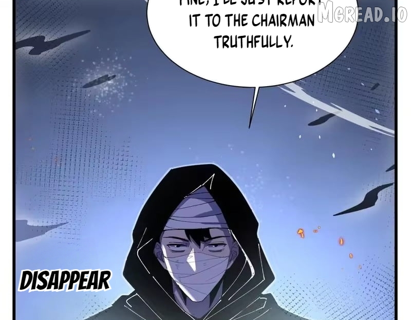 I Rely on My Invincibility to Deal Tons of Damage Passively! Chapter 168  - page 60